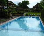 Sri Bungalows Ubud